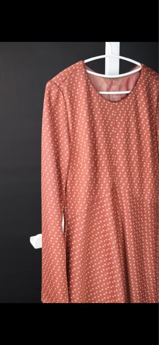 Ексклюзивне плаття. Розмір М.