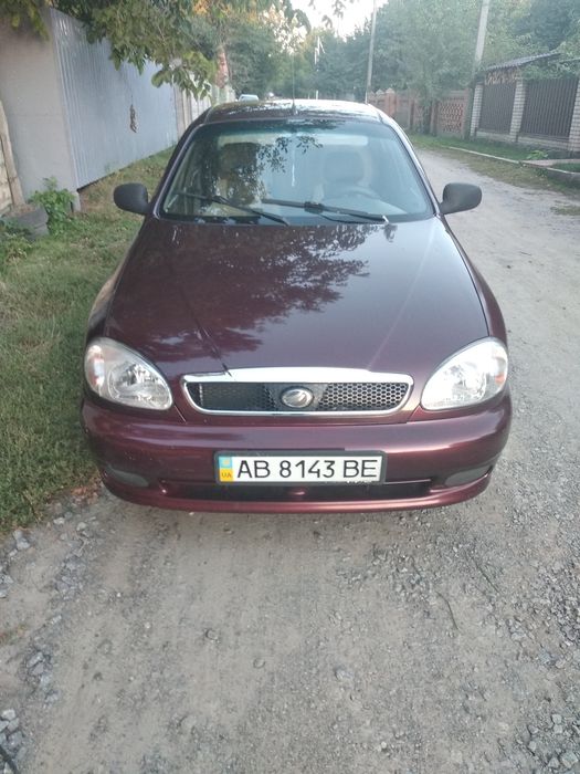Продам деу сенс обслужений