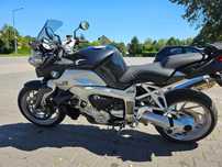 Motocykl BMW K1200R