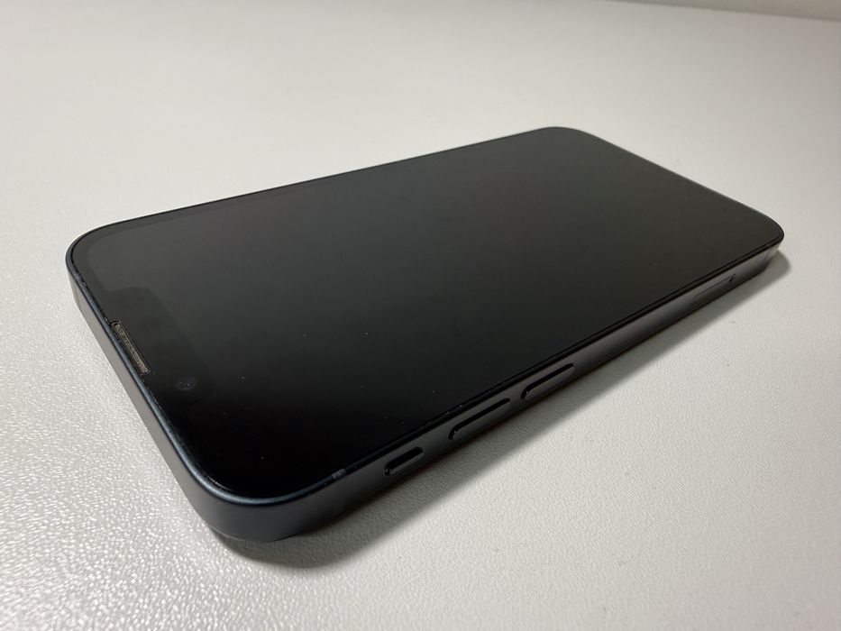 iPhone 13 mini 128 Gb /Czarny / Idealny/ Wrocław sklep