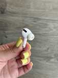 Наушник airpods pro 1 оригінал лівий