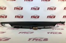 Difusor Parachoques Traseiro AUDI A6 4G Original