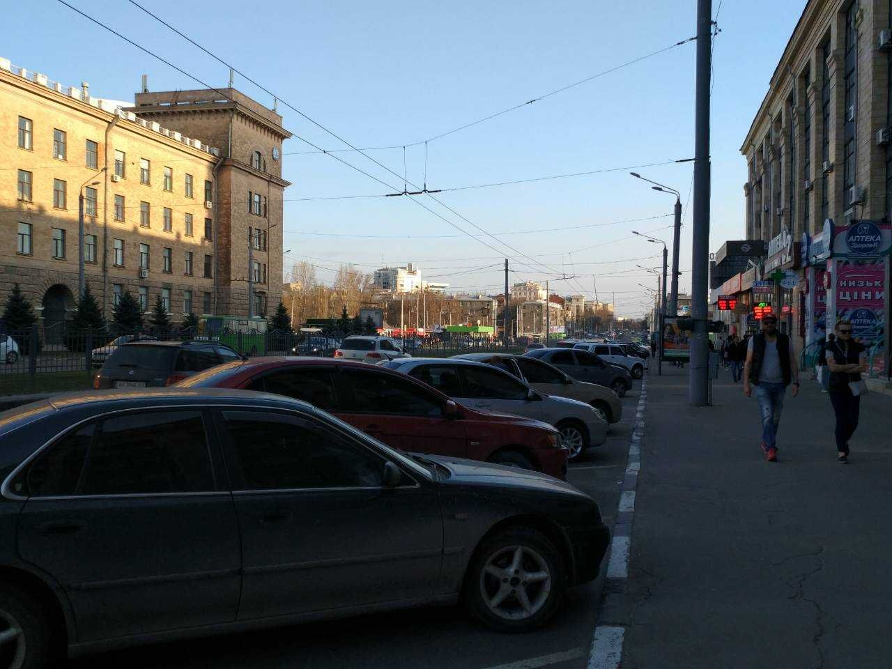 Аренда помещения в Харькове на пр. Науки м. "Научная"!