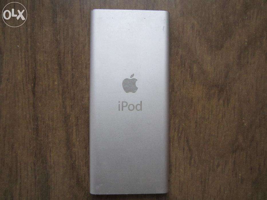 Apple iPod nano 2g 2Gb A1199