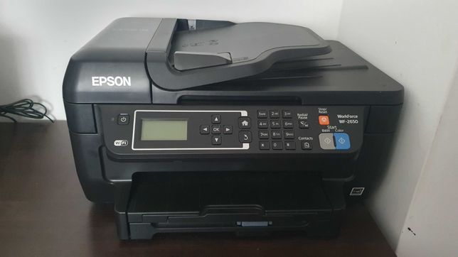 Impressora Epson - BAIXA DE PREÇO