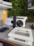Zenwire E660H - jasny projektor