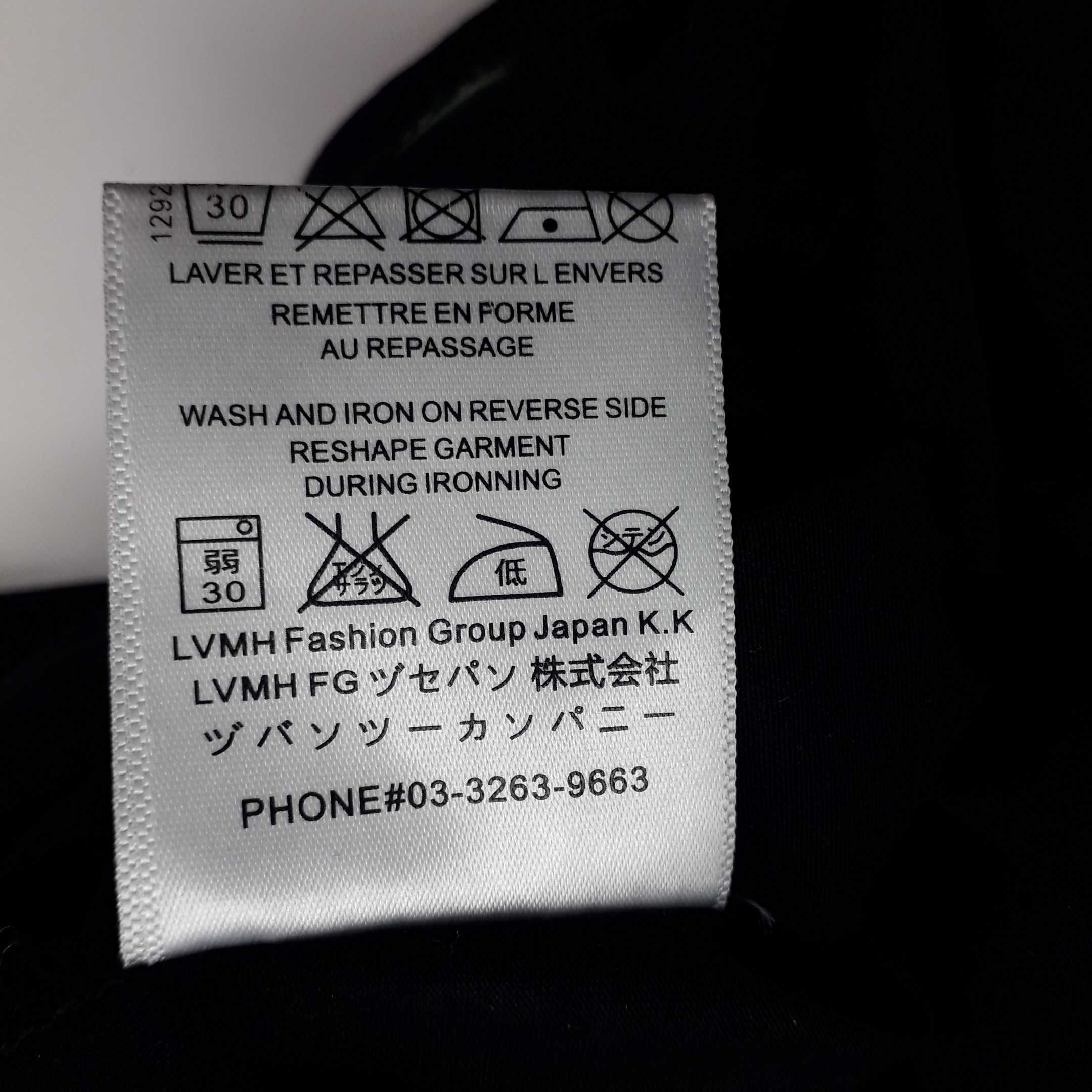 Koszulka męska Saint Laurent rozm : S