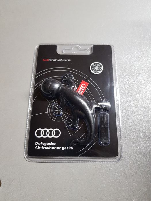 Запах ароматизатор повітря воздуха оригинальний ауді audi a6 a4 a8 s6