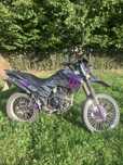 shineray 250 6c