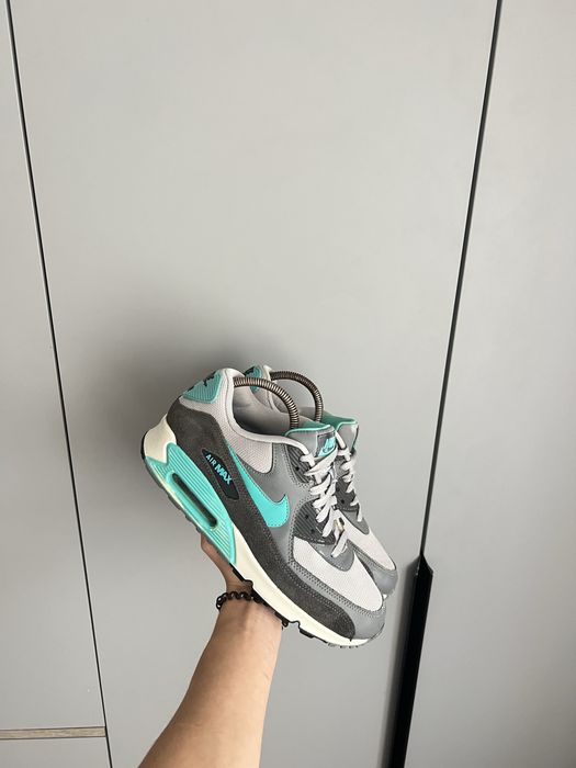 Кросівки Nike Air Max 90