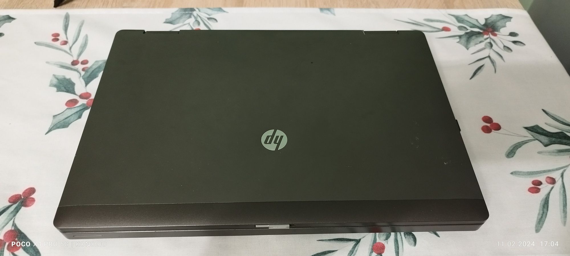 Laptop HP ProBook 6460b, 16GB ram, SSD 500GB, i5 2410M