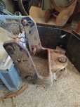 Vendo engate/puxe para trator