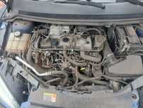 SILNIK DIESEL UKŁAD WTRYSKOWY TURBINA FORD FOCUS MK2 1.8 TDDI KKDA