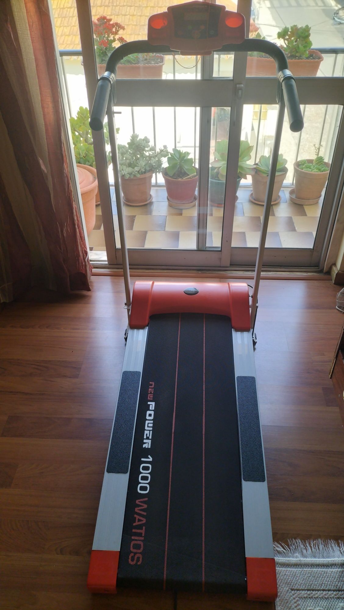 Passadeira New Power 1000