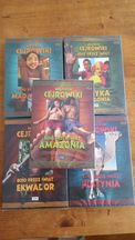 Cejrowski dvd filmy