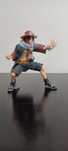 Figura One Piece - Portgas D. Ace