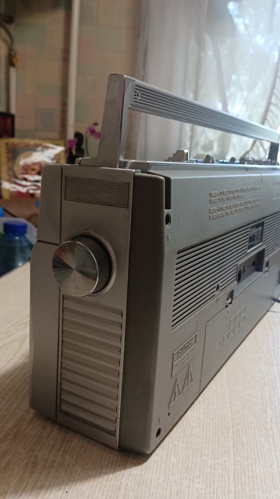 Магнитола CONTEC 8822.