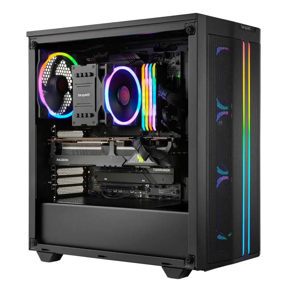 Игровой ПК Новый i7-14700KF / RTX 4080 Super