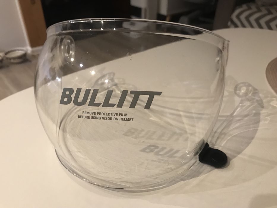 Wizjer Bell Bullitt