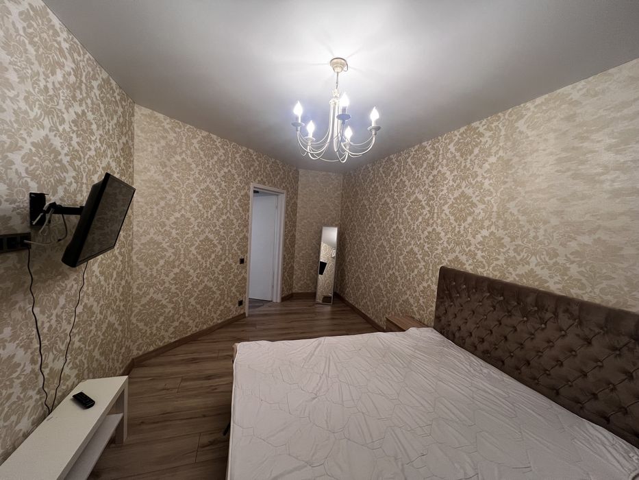 Сдам 1 комнатную квартиру ЖК Дуэт, Алексеевка