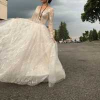 Випускне/весільне плаття