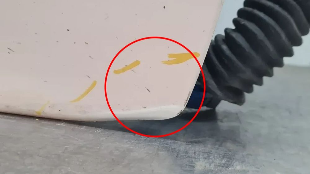 Porta frente direita FIAT 500 (312_)