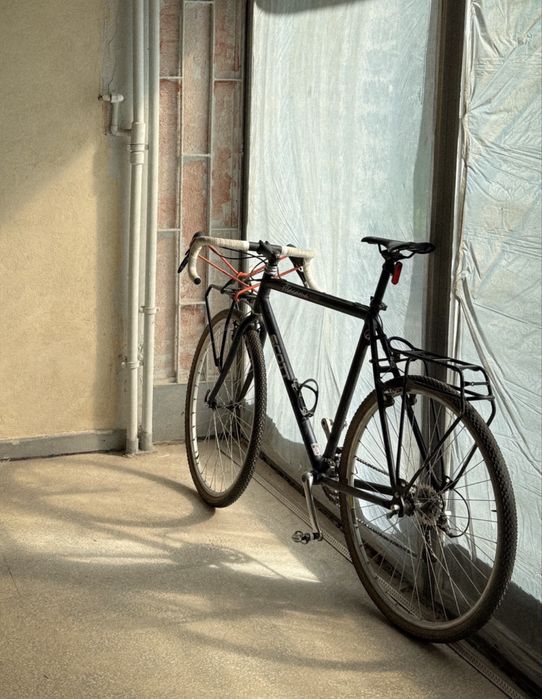 Scott Atacama gravel