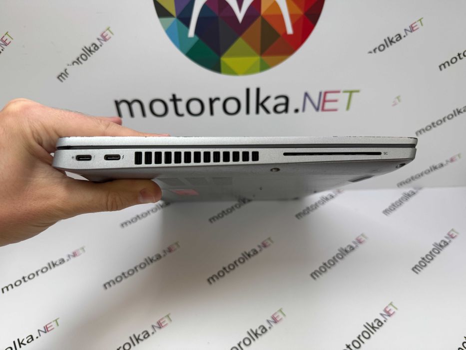 Ноутбук Dell Latitude 5420 14" FullHD/i5-1145G7/16 RAM/256 SSD