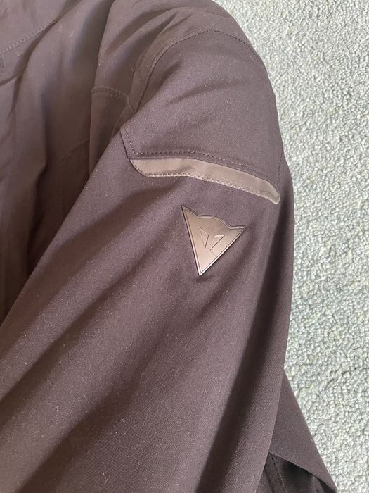 Casaco para mota Dainese