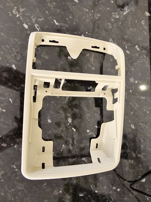 Suporte luzes interior VW Passat B6