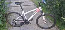 Rower BTWIN Rockrider 340 – rama M
