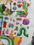 Super Mario Bros. Wonder zestaw dla fanów gry