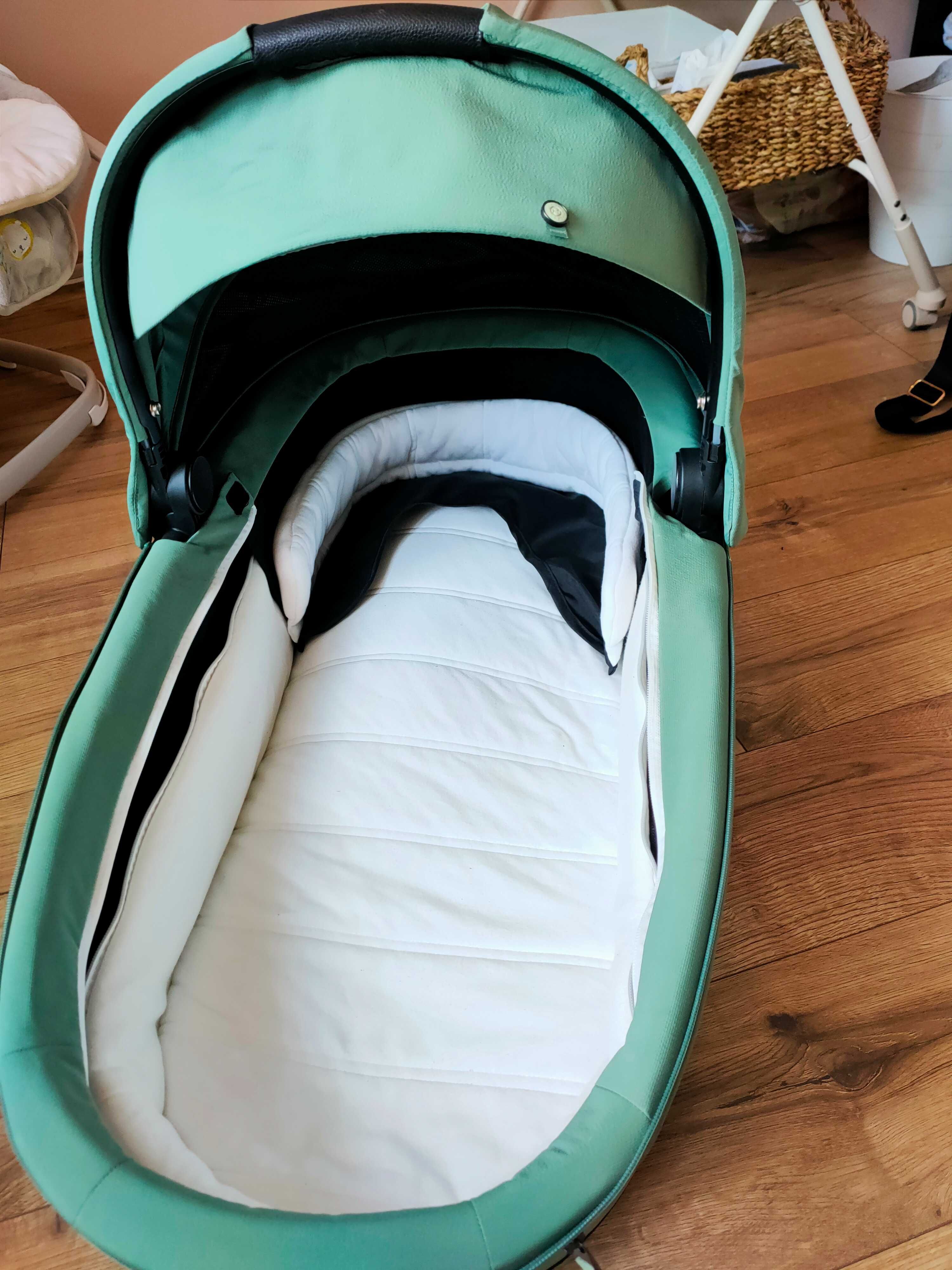 Gondola Cybex Priam 4.0 Lux