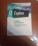 Caderno de atividades físico-química porto editora 8° ano