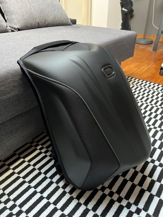 OGIO Mochila Mota - No Drag Mach 3