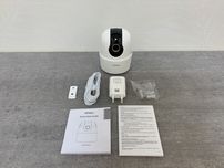 ТРЕКИНГ WiFi 2Мп Mp IMOU Dahua облачная поворотная IP камера видеоняня