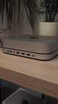 Mac mini M2 stan bardzo dobry zamiana