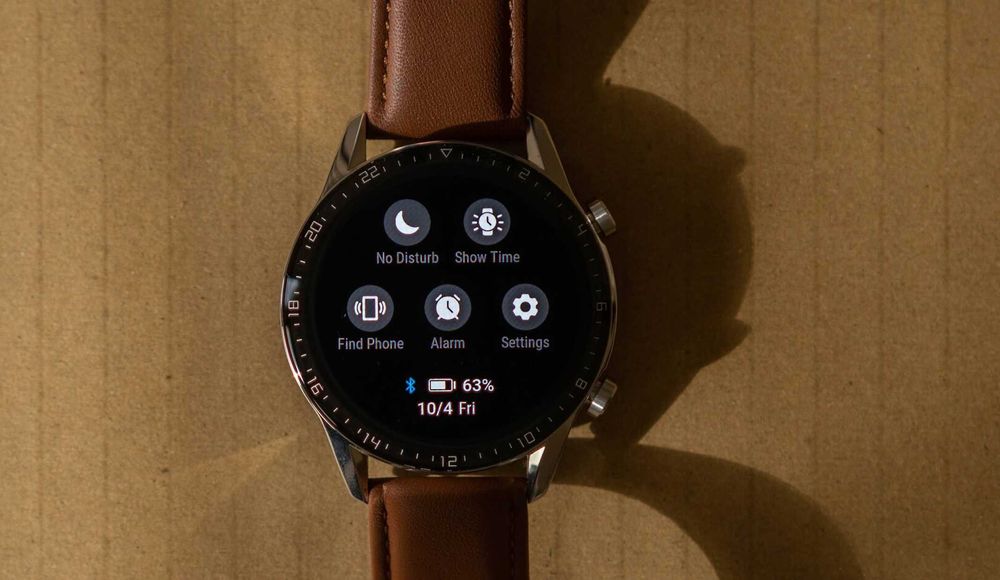 HUAWEI GT2 Sport Edition (Suporta SpO2) ecrã OLED + Huawei Band 6