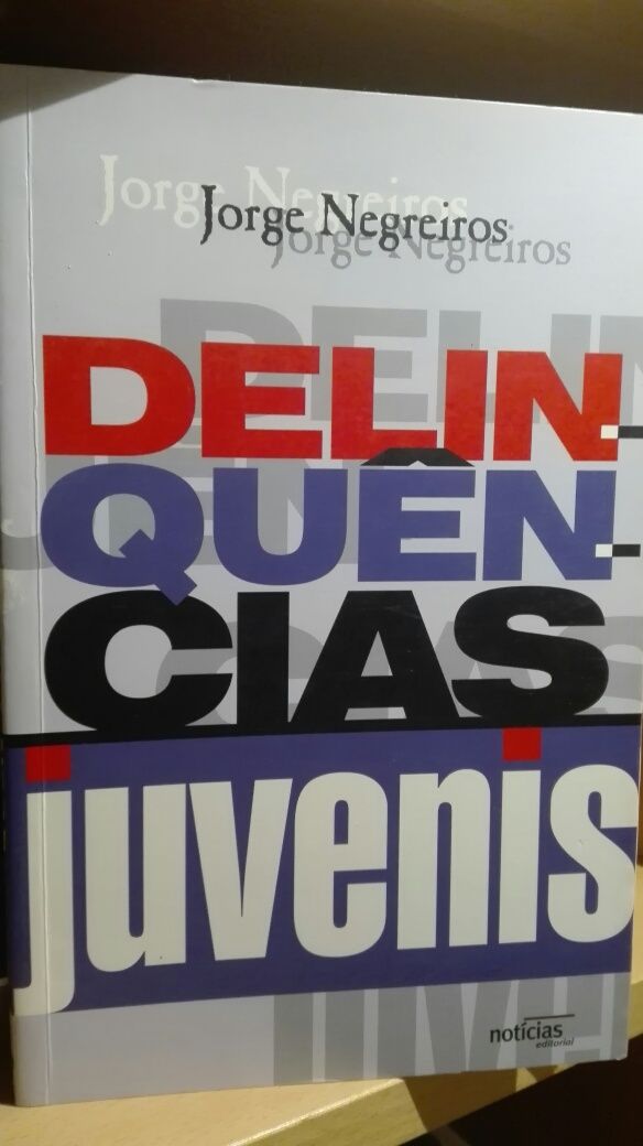 Livros Vários - Ciências Sociais