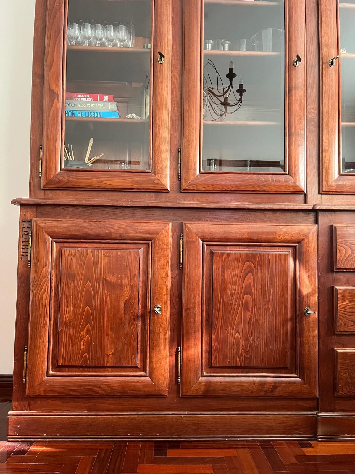 Móvel de sala - ler descrição