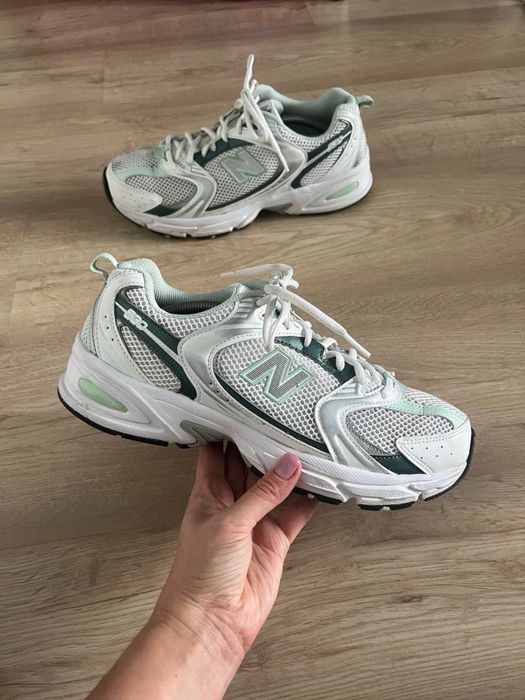 New Balance 530 кросівки чоловічі оригінальні роз 42