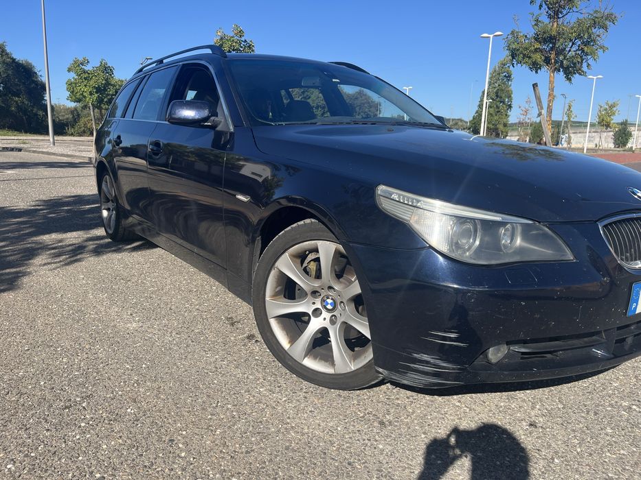 530d automaticaa