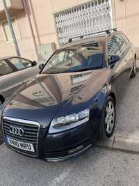 Audi A6 2.0tdi inglesa