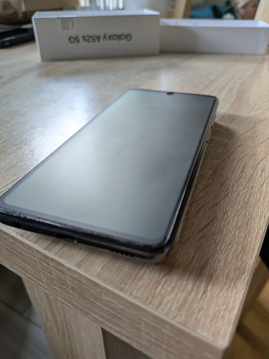 Samsung Galaxy a52s 5G