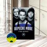 Стив Малинс Depeche Mode