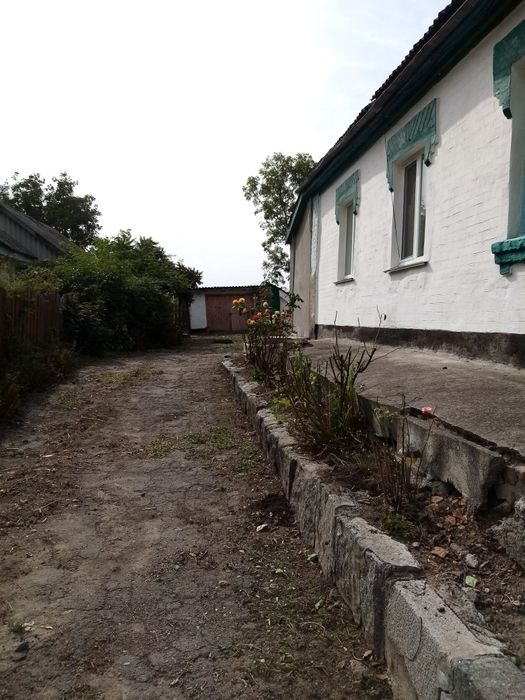 Продається будинок