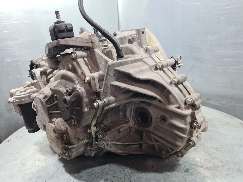 Caixa de velocidades automática RENAULT Megane IV (B9A/M_)