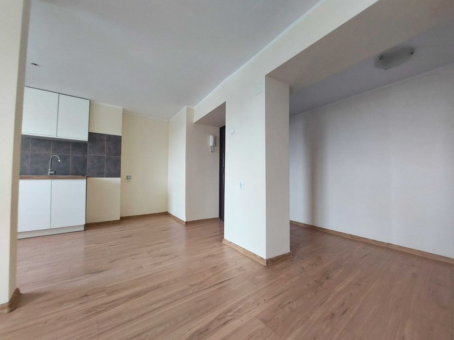 Mieszkanie 3-pokojowe**61m²**Stary Konin**blisko P. Chopina/Starówki