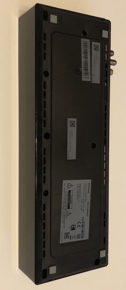 Samsung One Connect
