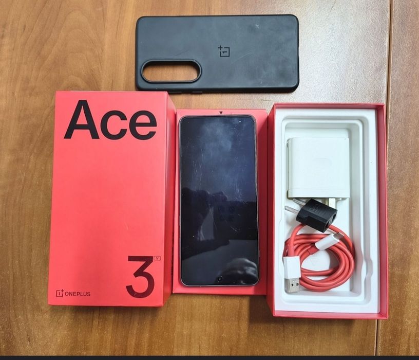 OnePlus ace 3v 12/256